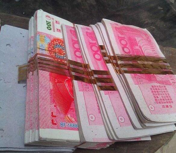 纸钱的来源及作用